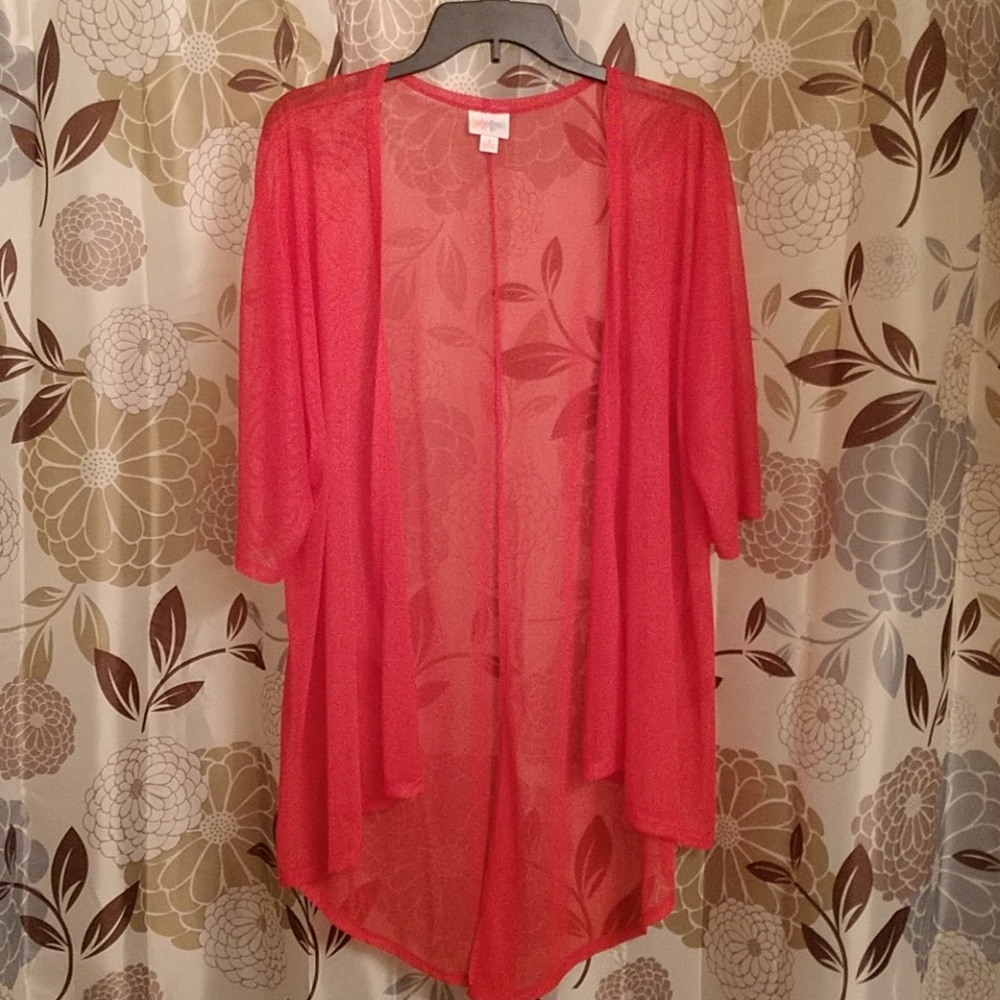 LuLaRoe Lindsey